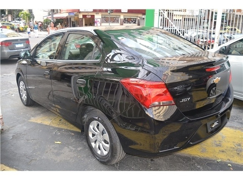 Chevrolet Joy 1.0 Spe4 Flex Plus Manual