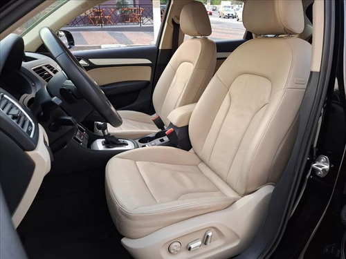 Audi Q3 1.4 Tfsi Flex Prestige Plus s Tronic