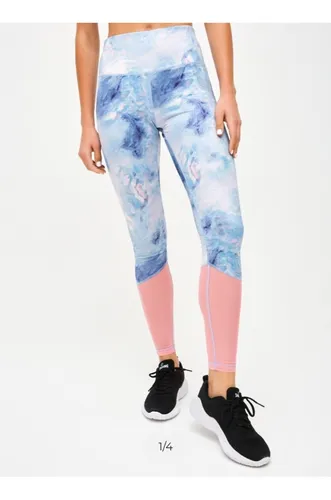 Calzas deportivas mujer spalding sales