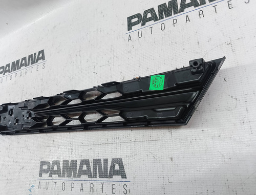 Parrillas Chevrolet Beat 2018 2019 2020 2021