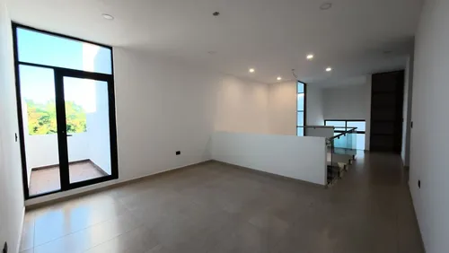 Casa En Venta Al Norte De Mérida, Entrega Inmediata