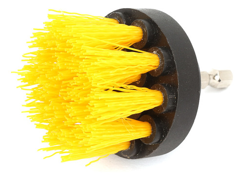 Broca Power Scrubber, 3 Piezas, Brocas Para Fregar Baldosas