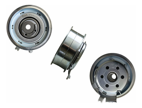 Polea Distribucion A4 2.0l Audi A3 96-03 1.8l Bruck