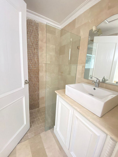 Apartamento En Venta Y Alquiler En Cacicazgos