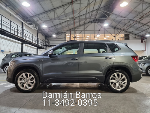 Volkswagen Taos 1.4 250 Tsi Comfortline