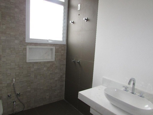Sobrado Com 4 Dormitórios À Venda, 450 M² Por R$ 2.310.000,00 - Alphaville Nova Esplanada I - Votorantim/sp - So0076 - 67640575