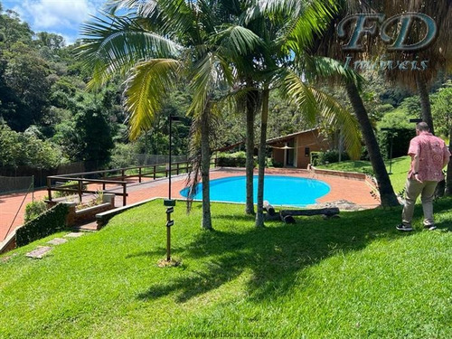 Imagem 12 de 22 de Terrenos Em Condomínio À Venda Em Atibaia/sp - Compre O Seu Terrenos Em Condomínio Aqui! - 1491885