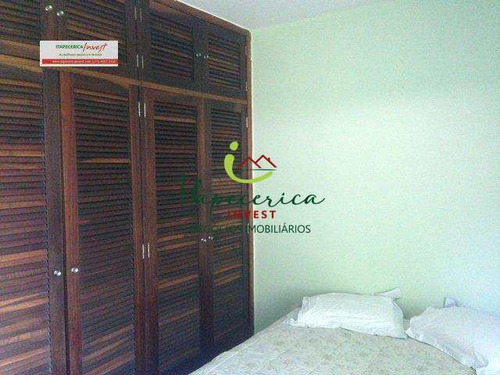 Imagem 13 de 30 de Chácara Com 3 Dorms, Embu Mirim, Itapecerica Da Serra - R$ 1.2 Mi, Cod: Ch0118 - Vch0118