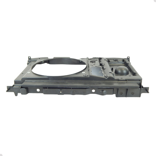 Suporte Radiador C4 Pallas Sedan 2012 2013