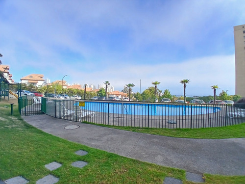 Arriendo Departamento 2d 2b Con Ggcc Incluidos