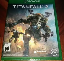 Comprar Titanfall 2 - Xbox One 
