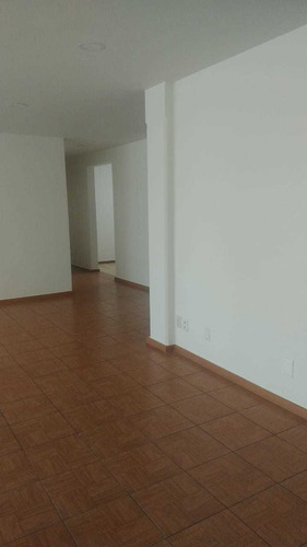 Imagen 13 de 14 de Departamento De 3 Recamaras, 2 Baños Medio, Sa