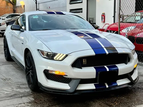 Ford Mustang .2l Shelby Gt3 Mt mustang shelby mercadolibre Ford Mustang .2l Shelby Gt3 Mt