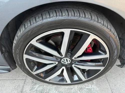 Volkswagen Jetta 2.0 Gli 30 Aniversario L4 T Nave At