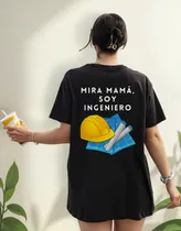 Comprar Remeron Recibimiento  Mira Mamá Soy Ingeniero 