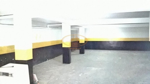 Prédio Localizado(a) No Bairro Pinheiros Em São Paulo / São Paulo - 3927