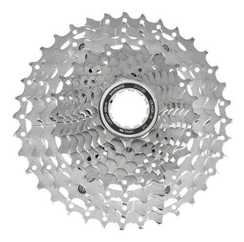 Cassete Shimano Slx 10v Cs-hg81 11-36