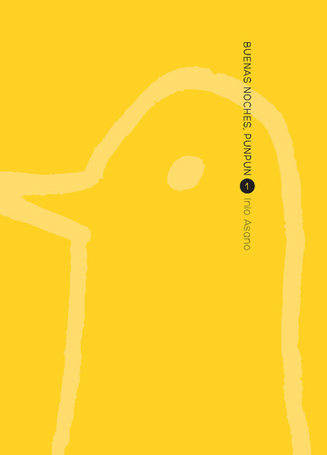 Libro Buenas Noches, Punpun 01 (nueva Edicion) - Asano, I...