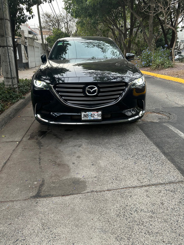 Mazda CX-9 2.5 I Grand Touring Awd At
