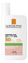Comprar Protector La Roche Posay Anthelios Con Color Piel Grasa 50ml