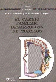 Libro Cambio Familiar,el