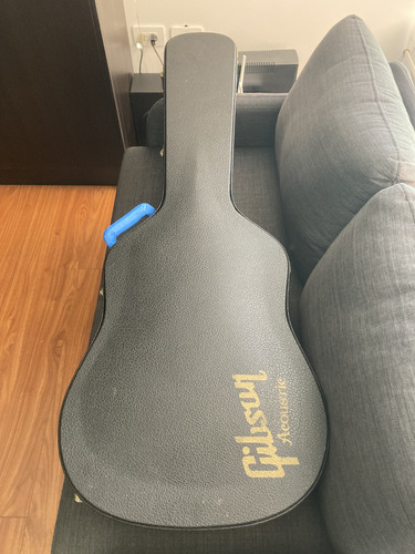 Gibson Hummingbird (Usado)