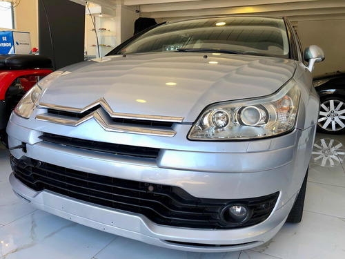 Citroën C4 2.0 Vts