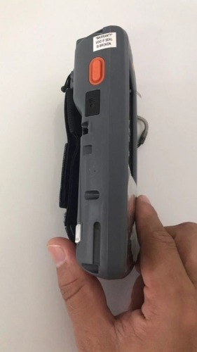 Coletor De Dados Dap M2000 Sc800 Novo