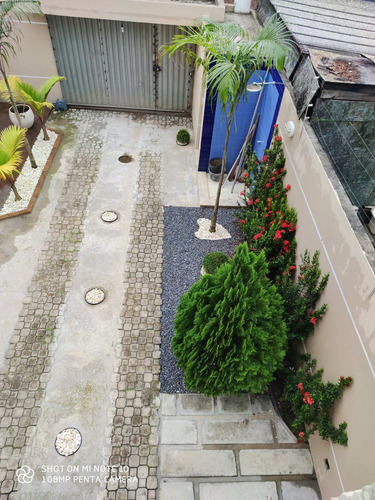 Imagem 28 de 30 de Casa - Ca00133 - 67826082