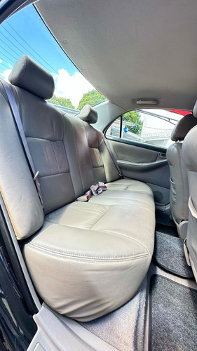Toyota Corolla 1.8 16v Xli Flex Aut. 4p