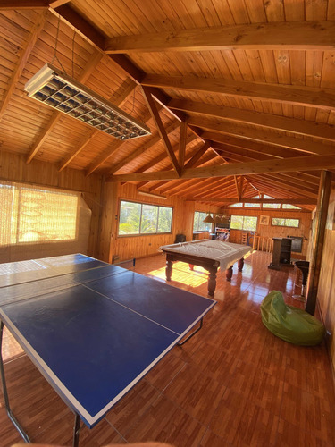 Parcela 5mil Mts Con Casa, T De Alcazar (97887)