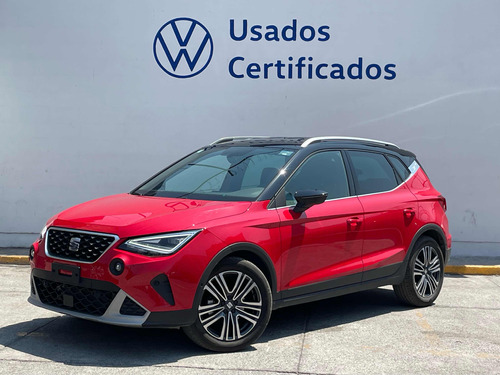 SEAT Arona 1.6 XCELLENCE