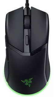 Mouse Gamer Razer Cobra 8500 Dpi Chroma - Negro