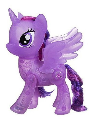 My Little Pony Shining Friends Twilight Sparkle Figure