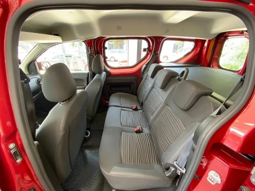 Imagen 11 de 25 de Renault Kangoo Zen 2022 Fin. Pref. (jp)