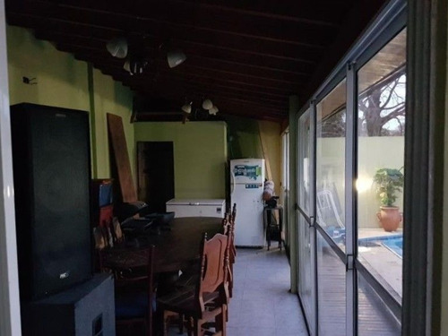 Imagen 6 de 15 de Casa En Venta En José C Paz