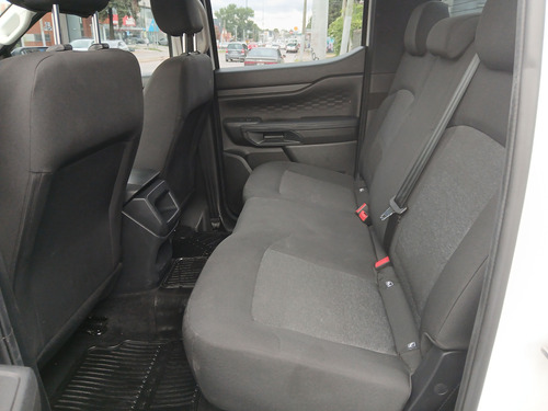 Ford Ranger 2.0 Cd 4X2 Xl 170Cv