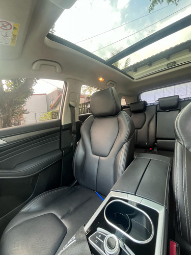 Ford Territory 1.5t Sel