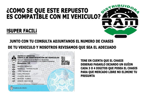 Bomba De Freno Original Toyota Rav 4 - Hilux Sw4 2010/2024