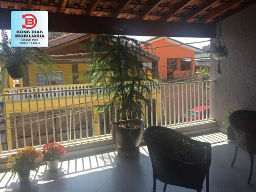 Imagem 13 de 15 de Sobrado - Jardim Vista Linda - Ref: 8153 - V-8153