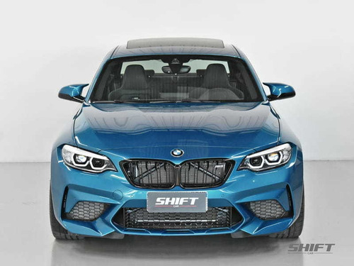Bmw M2 Competition 3.0 Bi-turbo 410cv