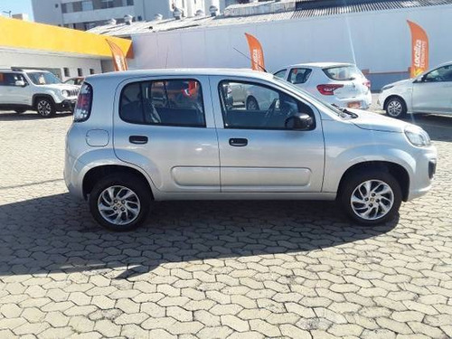 Imagem 9 de 9 de Fiat Uno 1.0 Fire Flex Attractive Manual