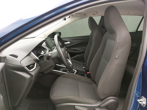Chevrolet Onix 1.0 TURBO FLEX LT MANUAL