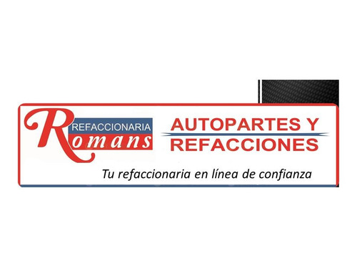 Imagen 4 de 5 de Perno Deslizador Vocho Sedan Caribe Atlantic / Kit 6 Pzas