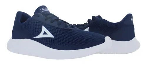 Tenis pirma online azul marino
