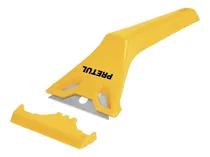 Comprar Rasqueta Limpia Vidrios Raspador 6cm Vidrios Espátula Pretul