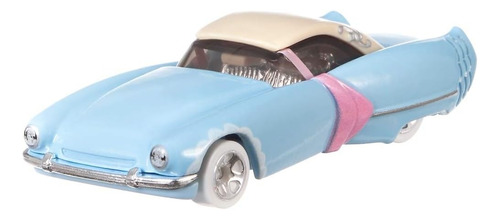 Hot Wheels Toy Story 4 Bo Peep