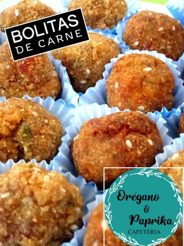 Imagen 6 de 9 de Bocaditos De Sal Y Dulce A Domicilio En Quito
