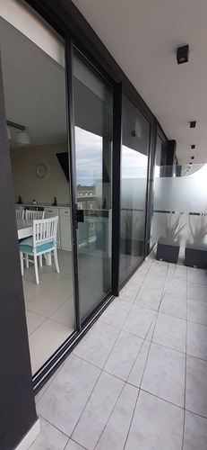 Imagen 7 de 23 de Departamento 2 Ambientes A La Calle Con Balcon En Venta En Mar Del Plata