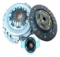 Comprar Embrague Para Siena Fire Disco 190mm Cal Or Phc Valeo Corea
